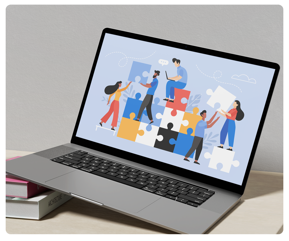 Goodbye, bland copy!