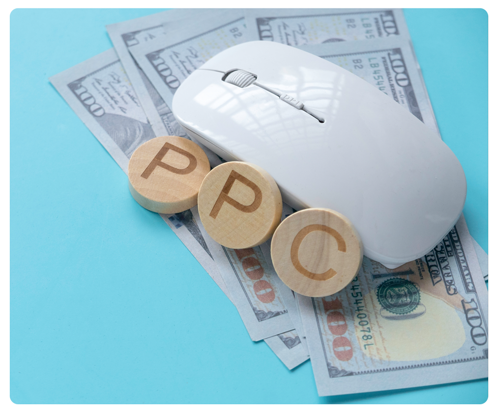 Click, Convert, Repeat. Campaigns that don’t drain your wallet.